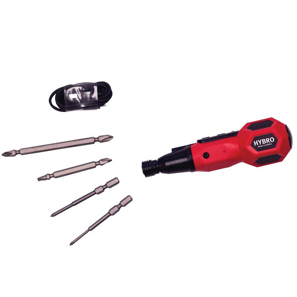 hybro trimmer