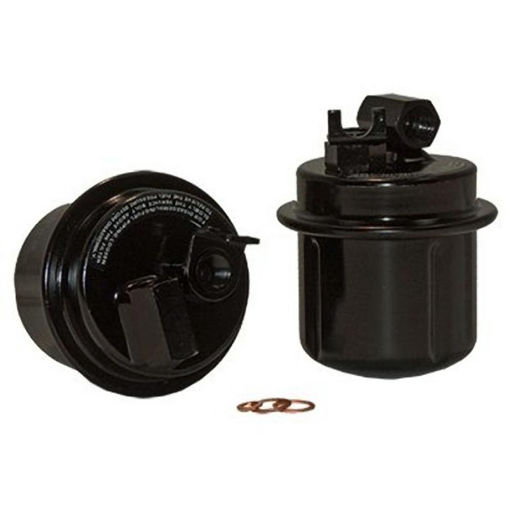 Wix Fuel Filter33455 The Home Depot