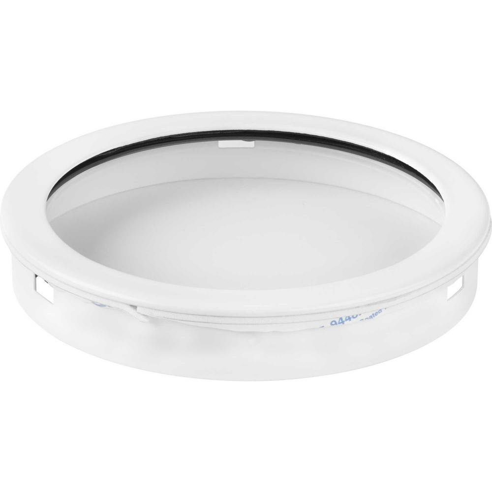 Progress Lighting Top Cover Lens For P5675 Led Cylinder Progress Lighting Top Cover Lens For P5675 Led Cylinder