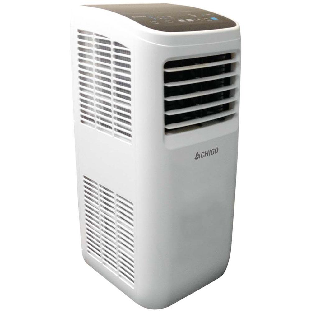 The Portable Air Conditioners Offer Some Terrific Options