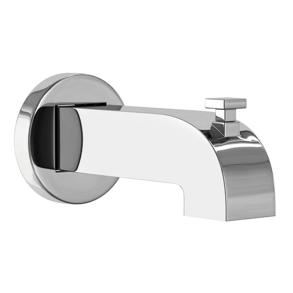 Tub Spout Non Diverter Rp77350 Delta Faucet