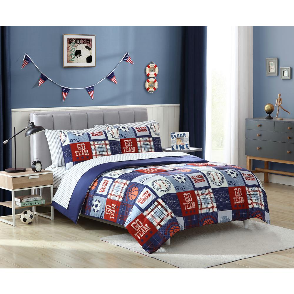 kids full sheets