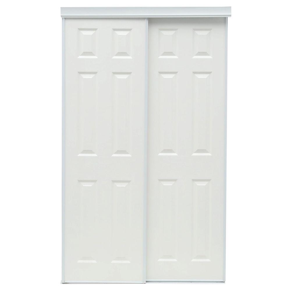 Sliding Doors Interior Closet Doors The Home Depot