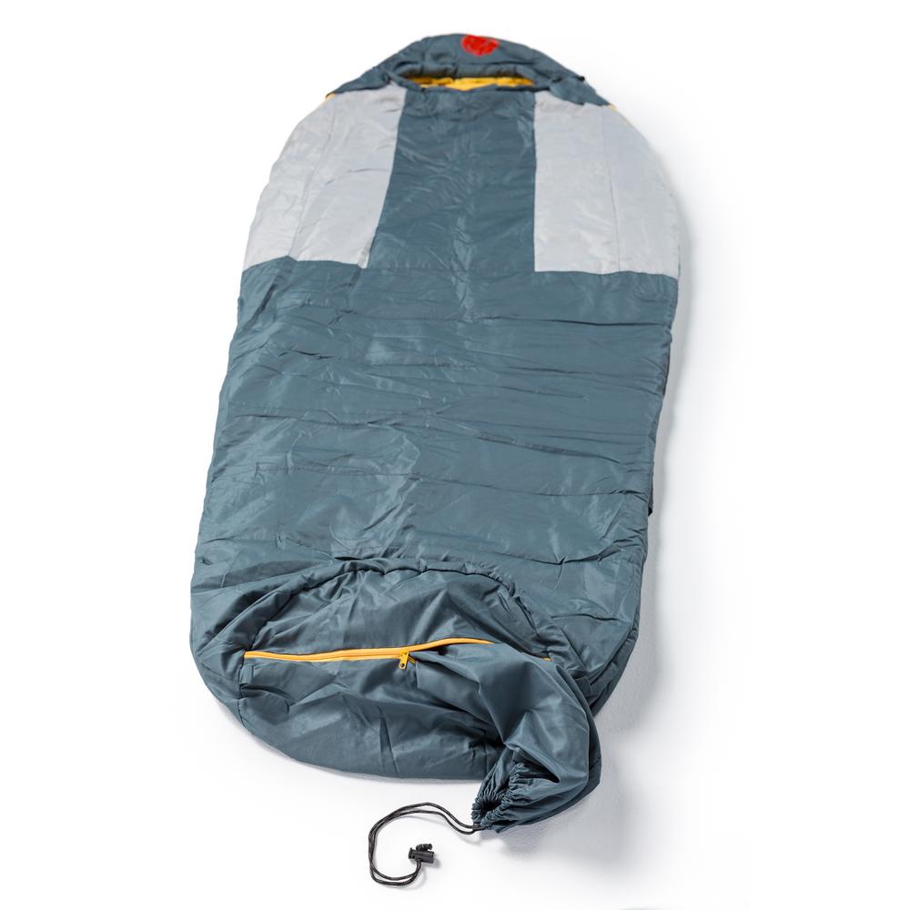 xl mummy sleeping bag