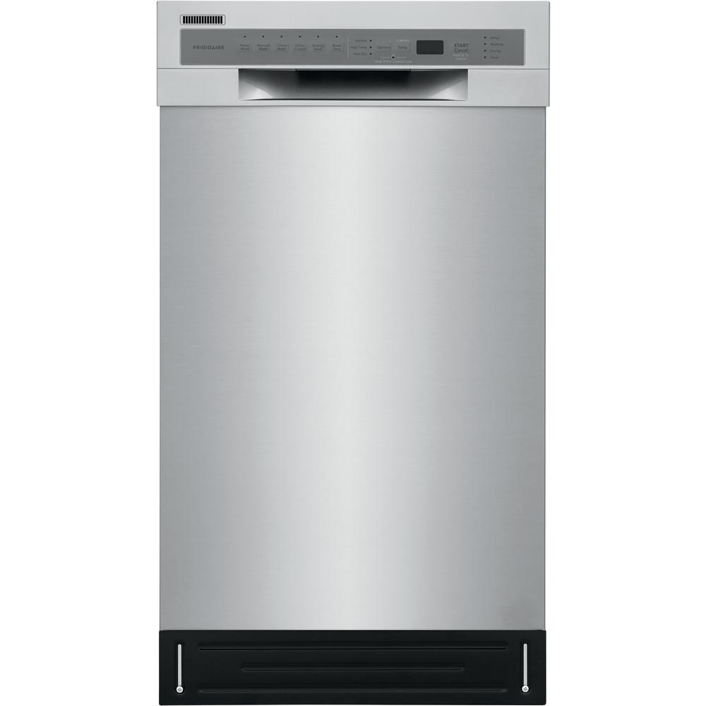 22.5 - Built-In Dishwashers 