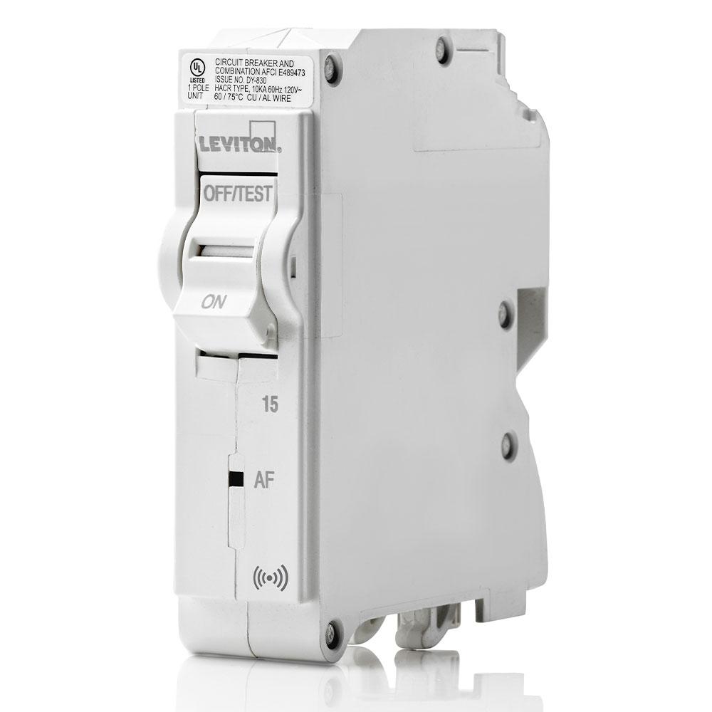 10 kAIC GFCI 15A 120//240V 2P Eaton CH215GFT Breaker Type CH