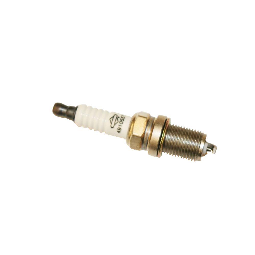 Compatible Champion RCJ8Y & NGK BPMR4A BPMR6A Spark Plugs 3Pack Compatible Spark Plug for Yard