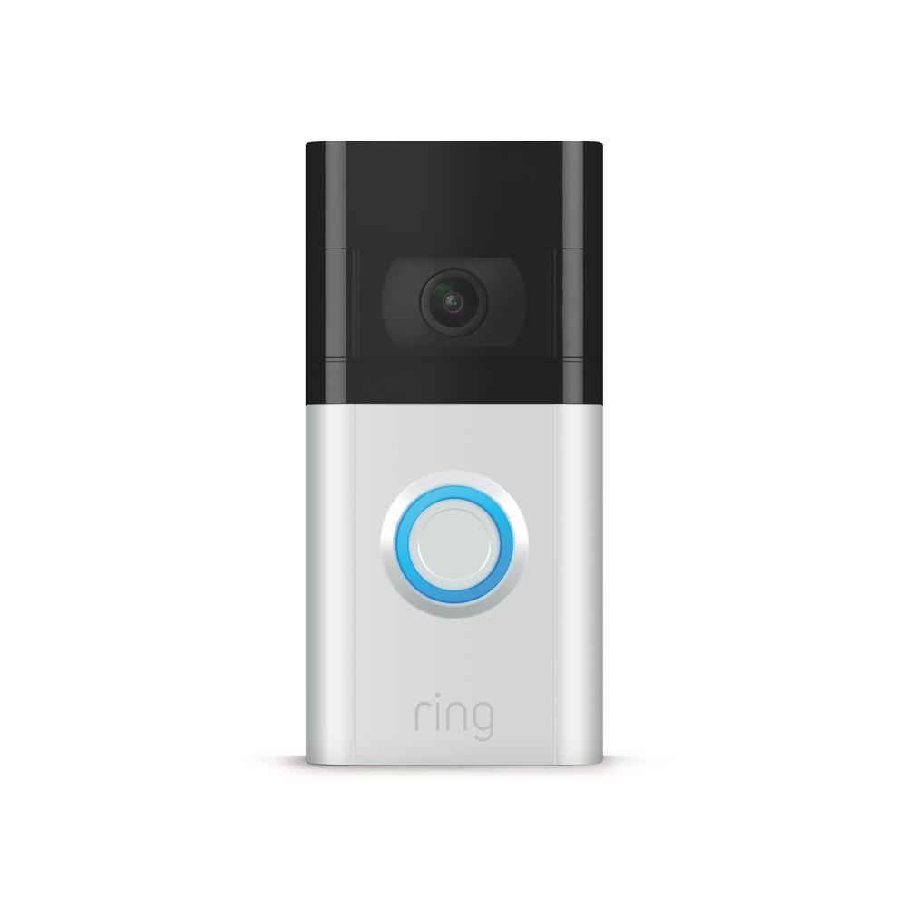1080p doorbell camera