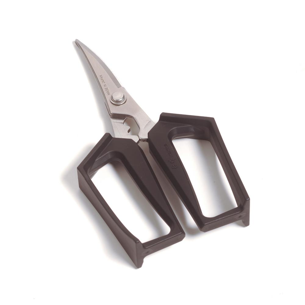 Worx Aerocart Snow Plow Wa0230 The Home Depot Stainless Steel Scissor In Red