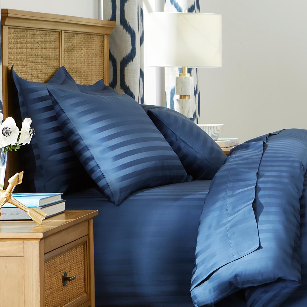 Home Decorators Collection 500 Thread Count Egyptian Cotton Sateen