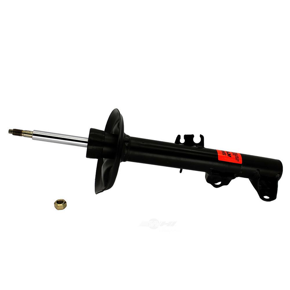 KYB Front Right ExcelG Suspension Strut fits 19962002 BMW Z3334604 The Home Depot