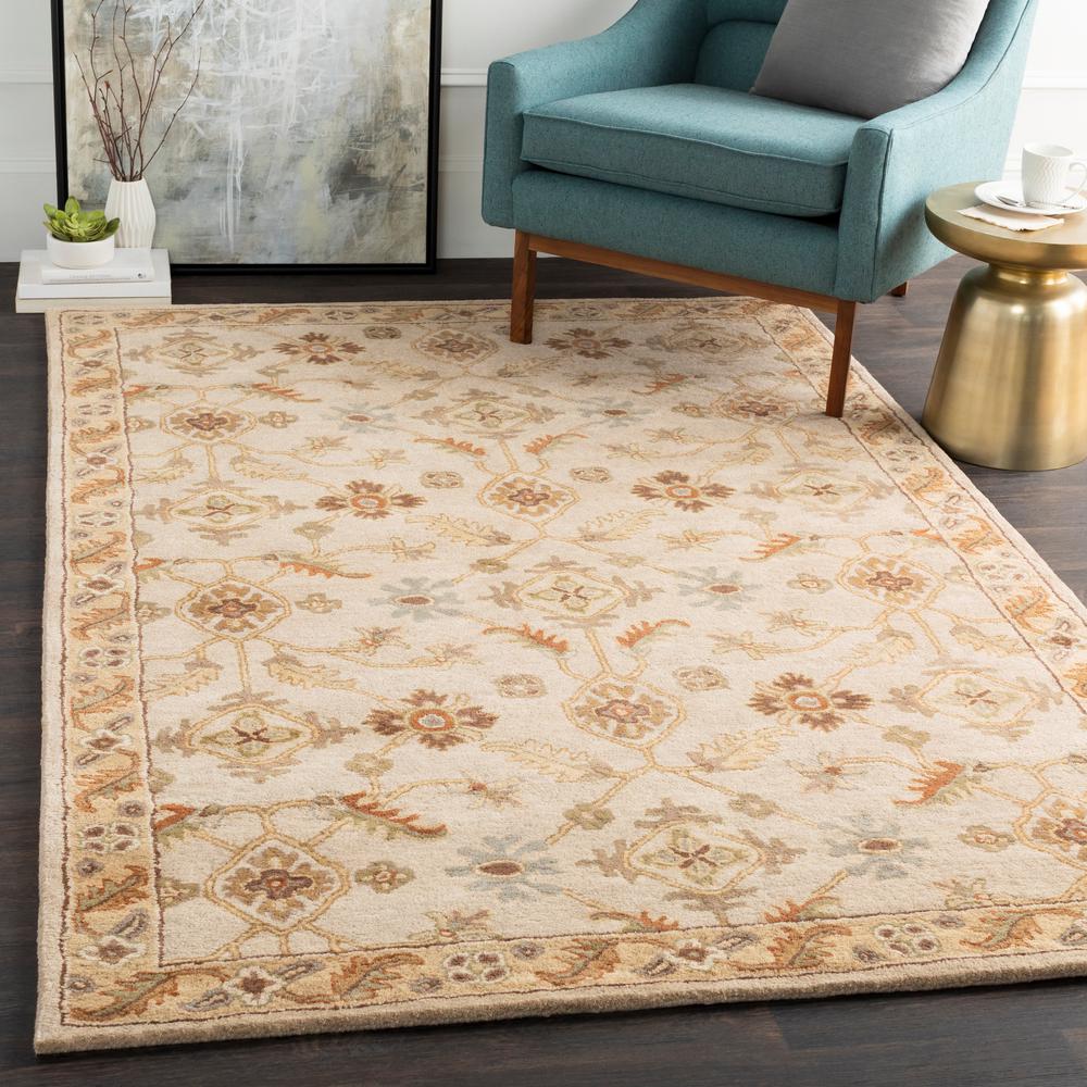 Artistic Weavers Epictus Beige 2 Ft X 4 Hearth Indoor Area Artistic Weavers Epictus Beige 2 Ft X