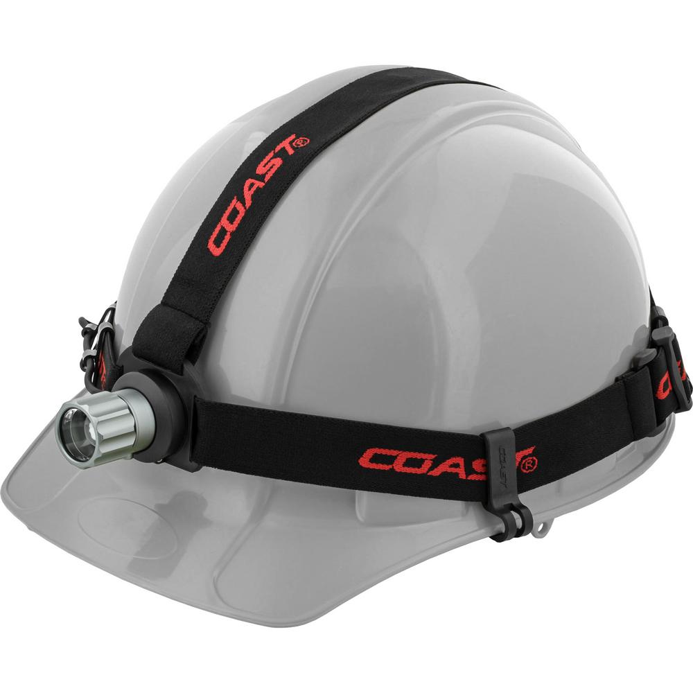 headlight for hard hat