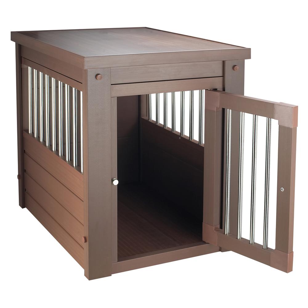 new age ecoflex dog crate