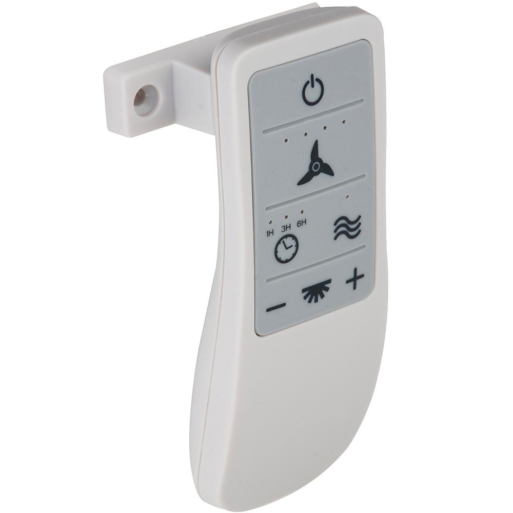 ceiling fan remote control alexa
