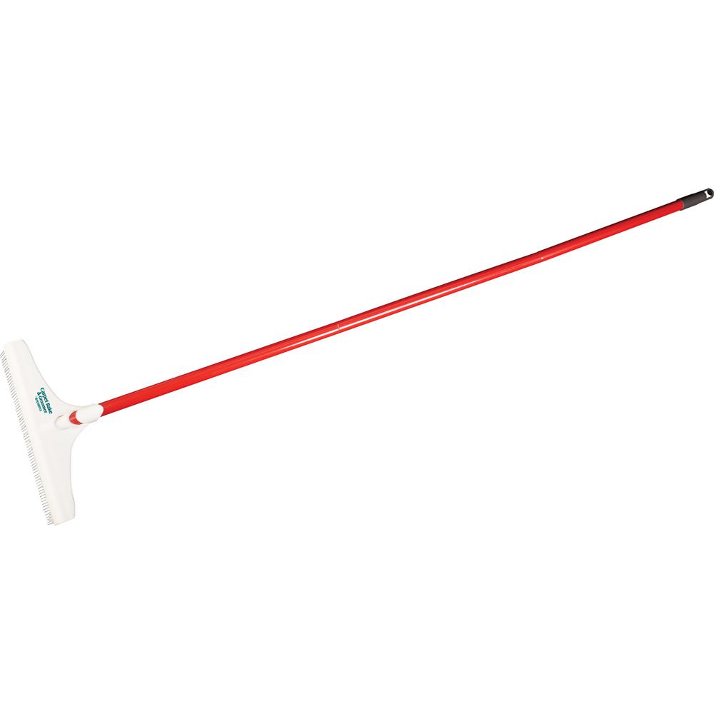 Roberts 12 inch Carpet Groomer and Rug Rake by Roberts