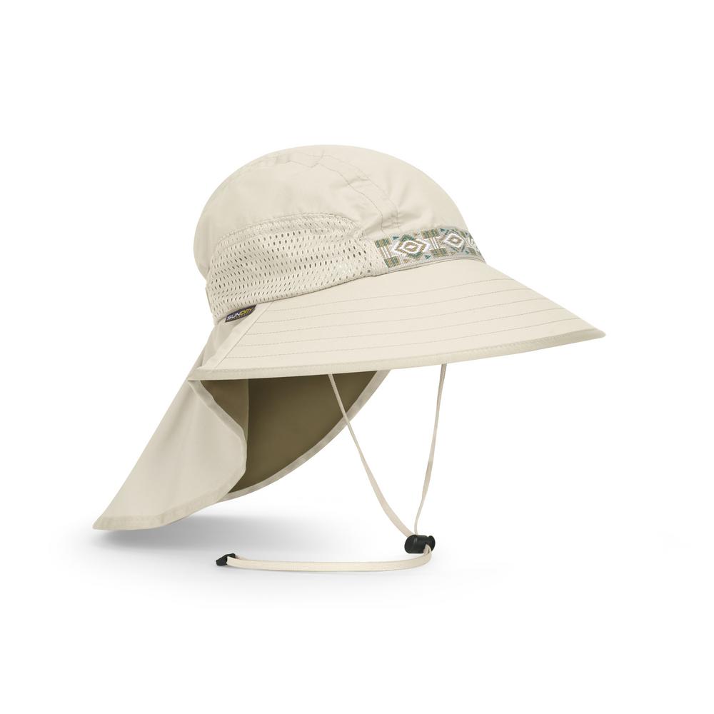 adventure sun hat