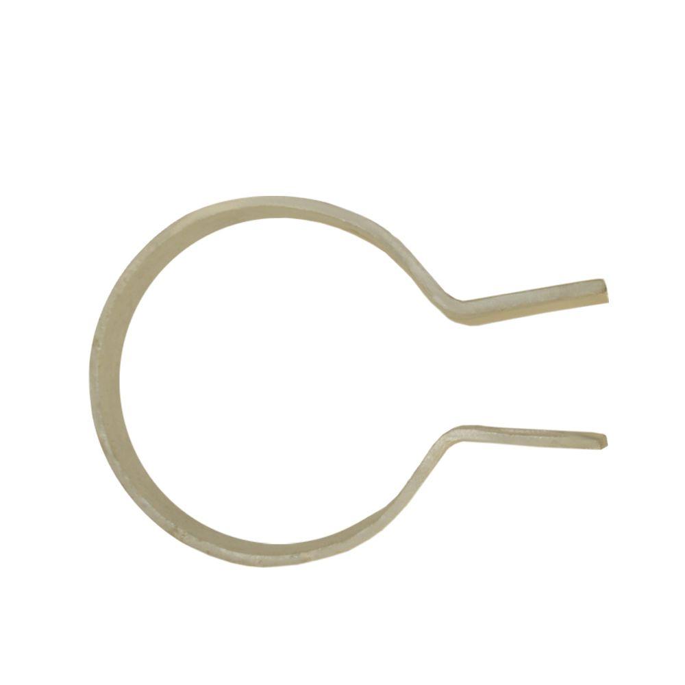 YARDGARD 2-3/8 in. Adjustable Wood Adapter-328598C - The 