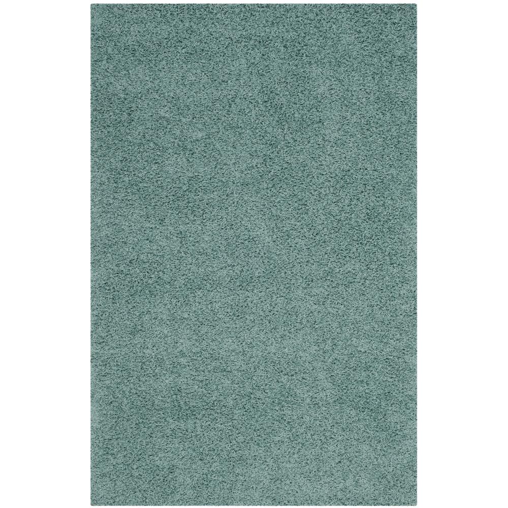 Seafoam 6 X 9 Area Rugs The Home Depot Athens Seafoam 6 Ft X 9 Area Rug