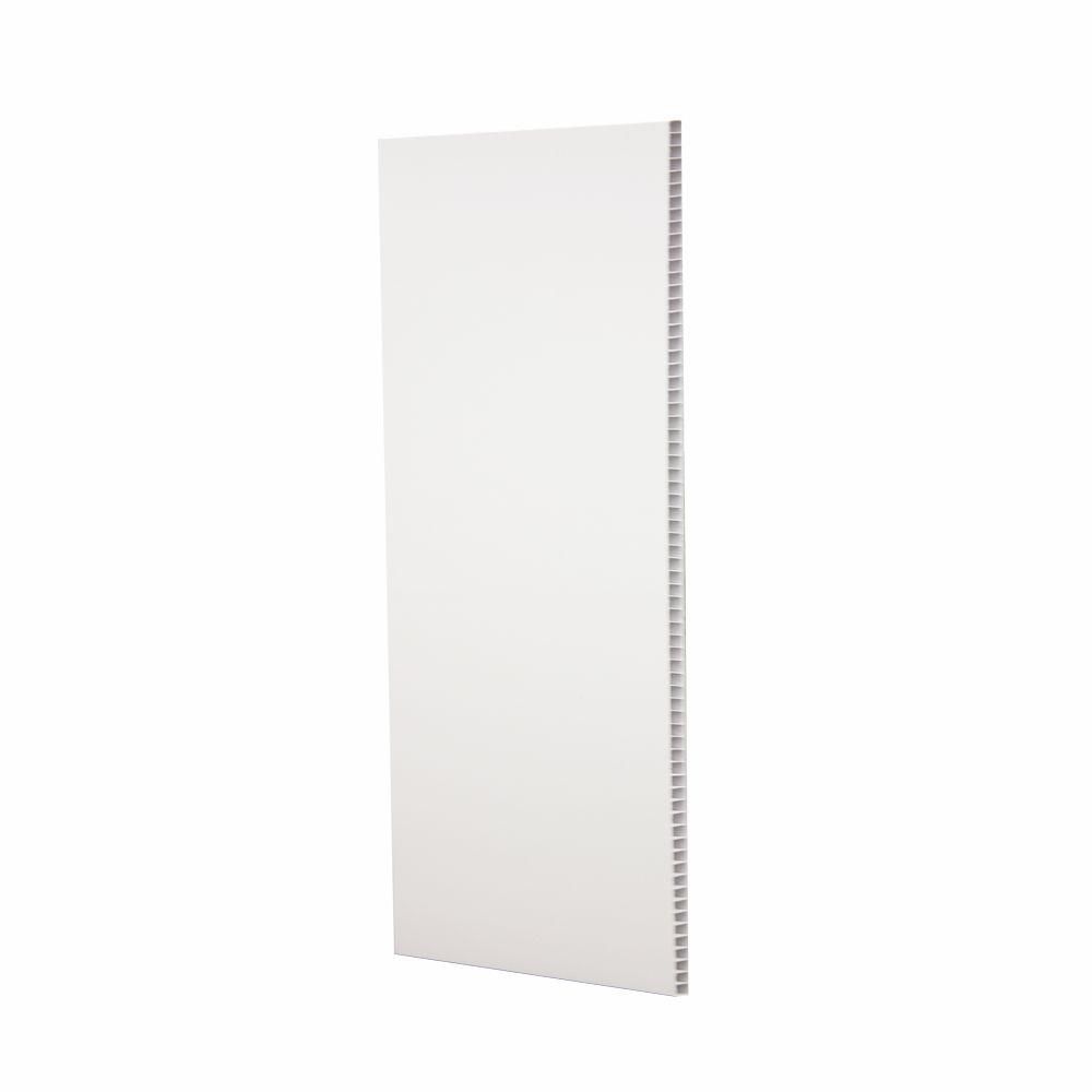 Vinyl Wall Paneling Boards Planks Panels The Home Depot