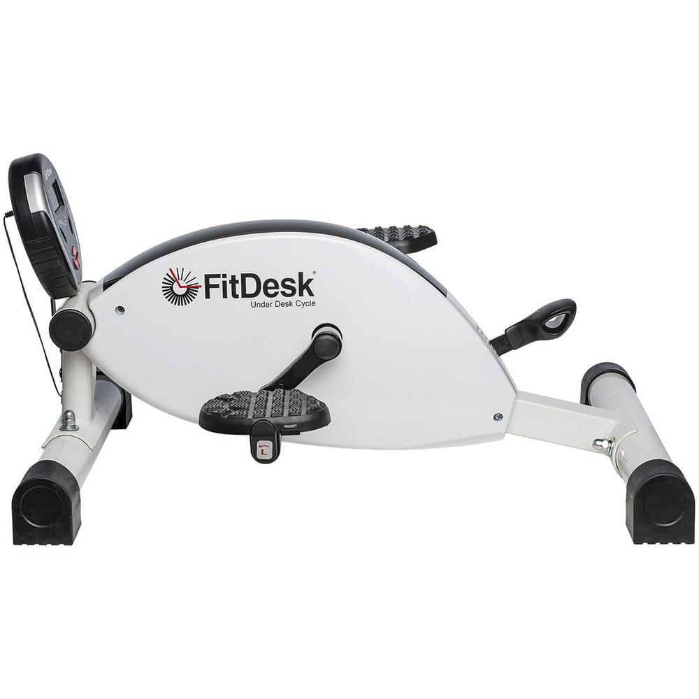 Pedal Exercisers Fitdesk Exercise Bikes Cardio Equipment