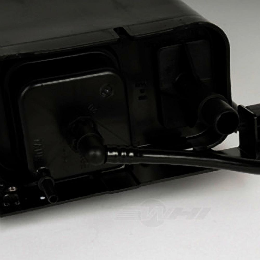 ACDelco Vapor Canister fits 19992004 GMC Sierra 1500 Sierra 2500
