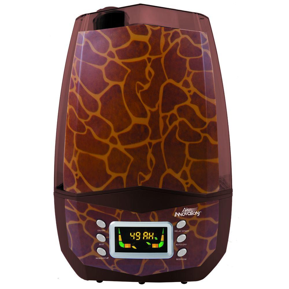 Air Innovations 1.5 Gal. Cool Mist Digital Humidifier for Large Rooms