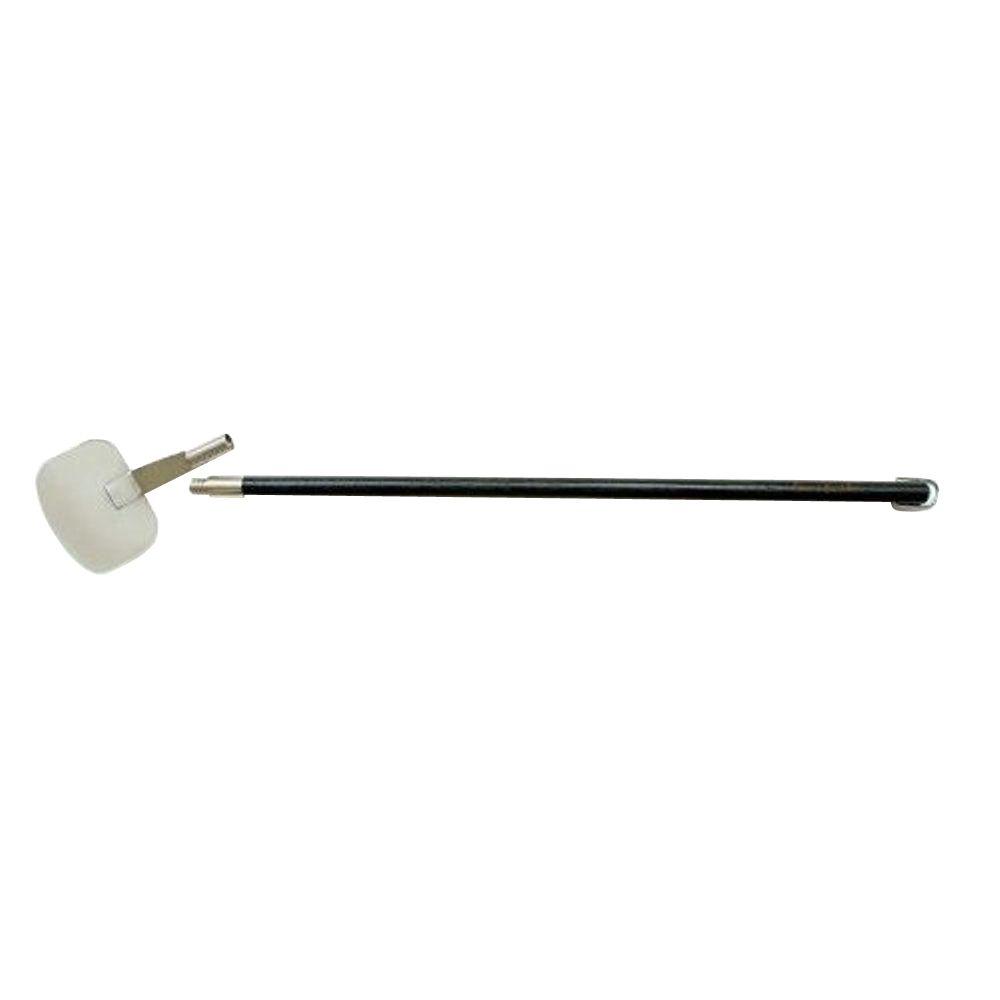 Steven Raichlen Charcoal and Ash Hoe by Steven Raichlen