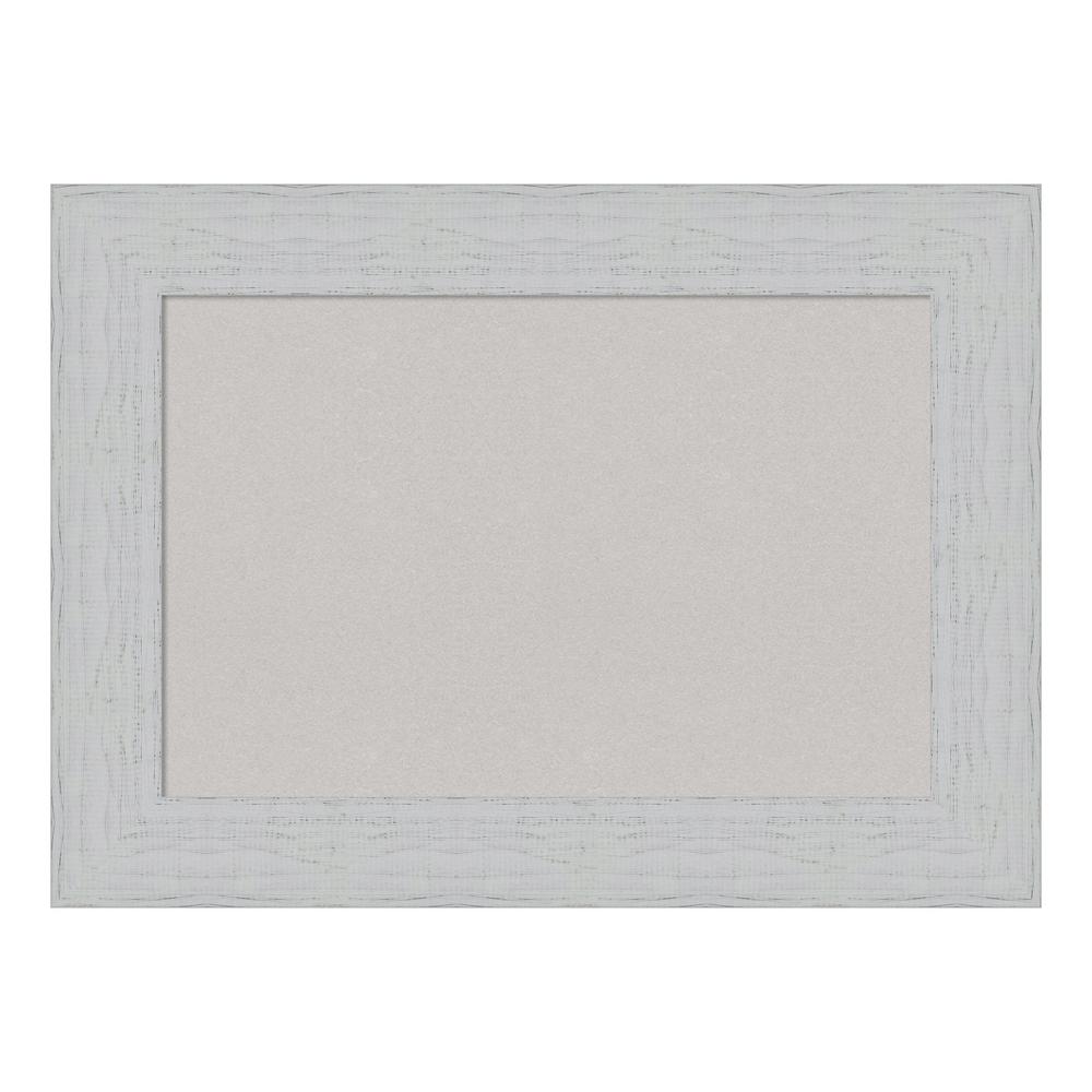 Cork Board Memo Boards Wall Decor The Home Depot