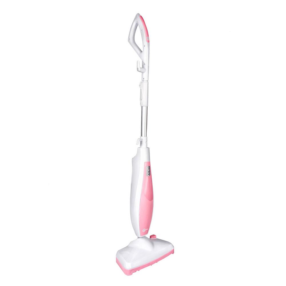 Floor Steam Mop Durable Heavy Duty Variable Speed Pods Sturdy Light