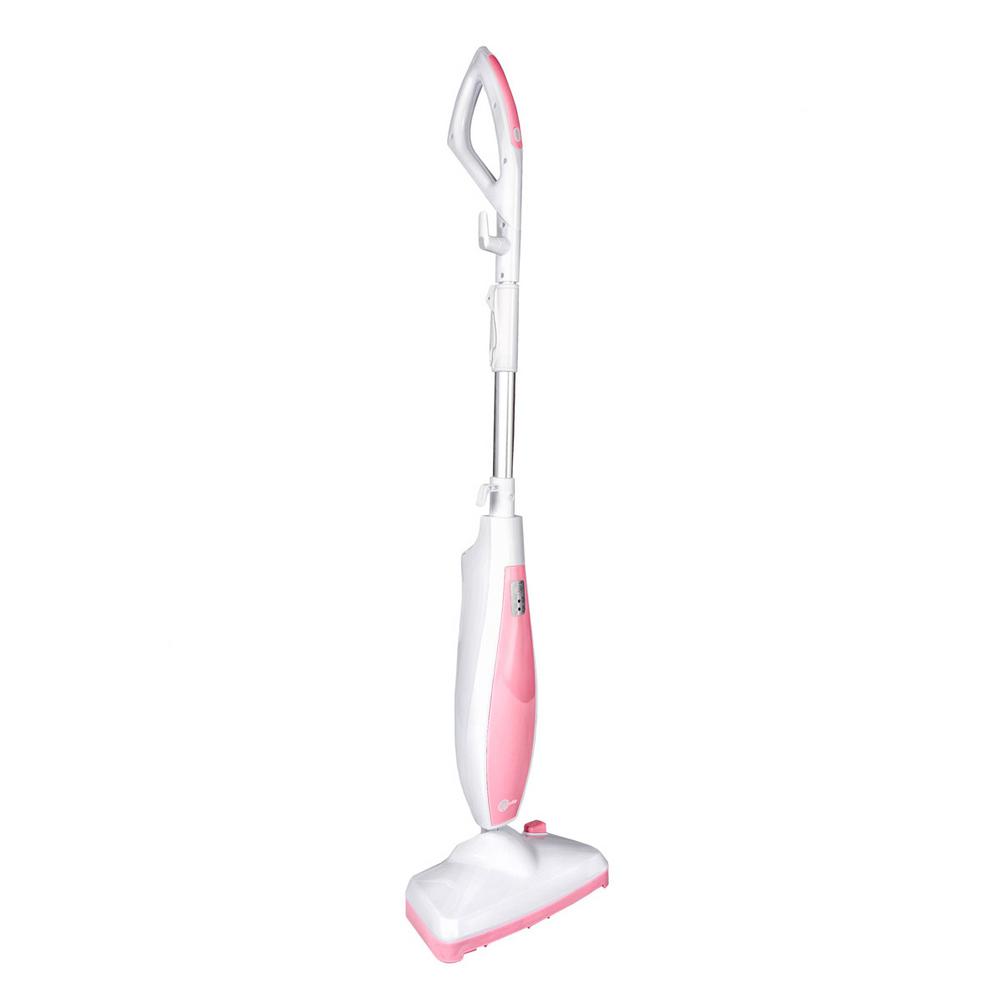 Steam And Go Sag403 Powerful Disinfecting Floor Steam Mop With