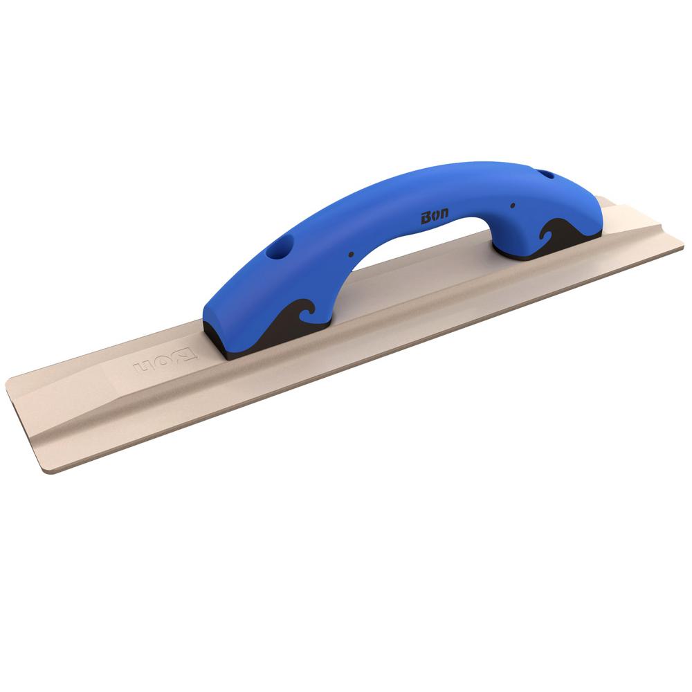Aluminum Concrete Floats Concrete Tools The Home Depot