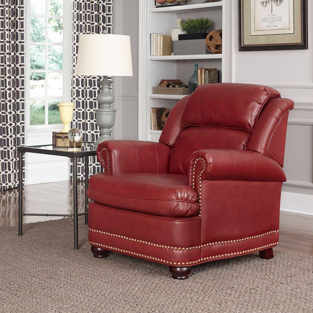 Classic - Red - Home Styles - Living Room Furniture - Furniture ... Classic - Red - Home Styles - Living Room Furniture - Furniture ...
