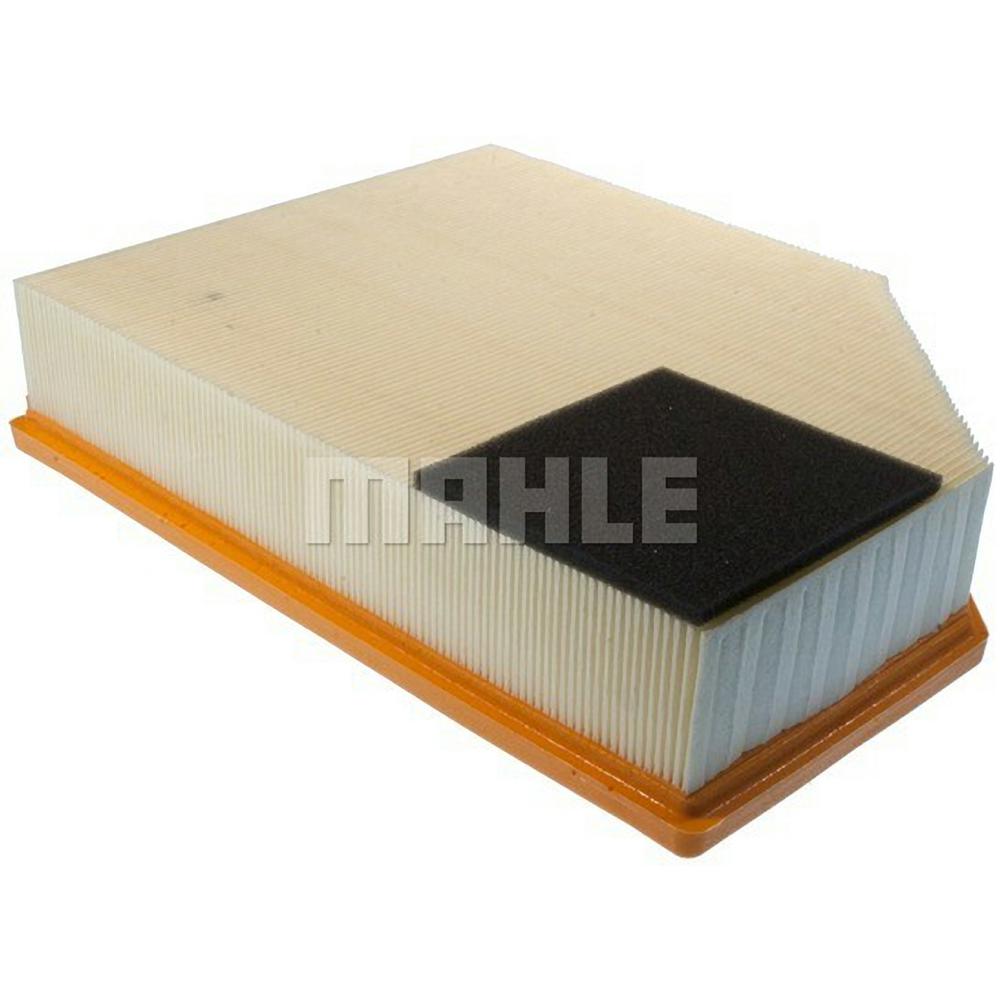 EAN 4009026507537 product image for MAHLE Air Filter | upcitemdb.com