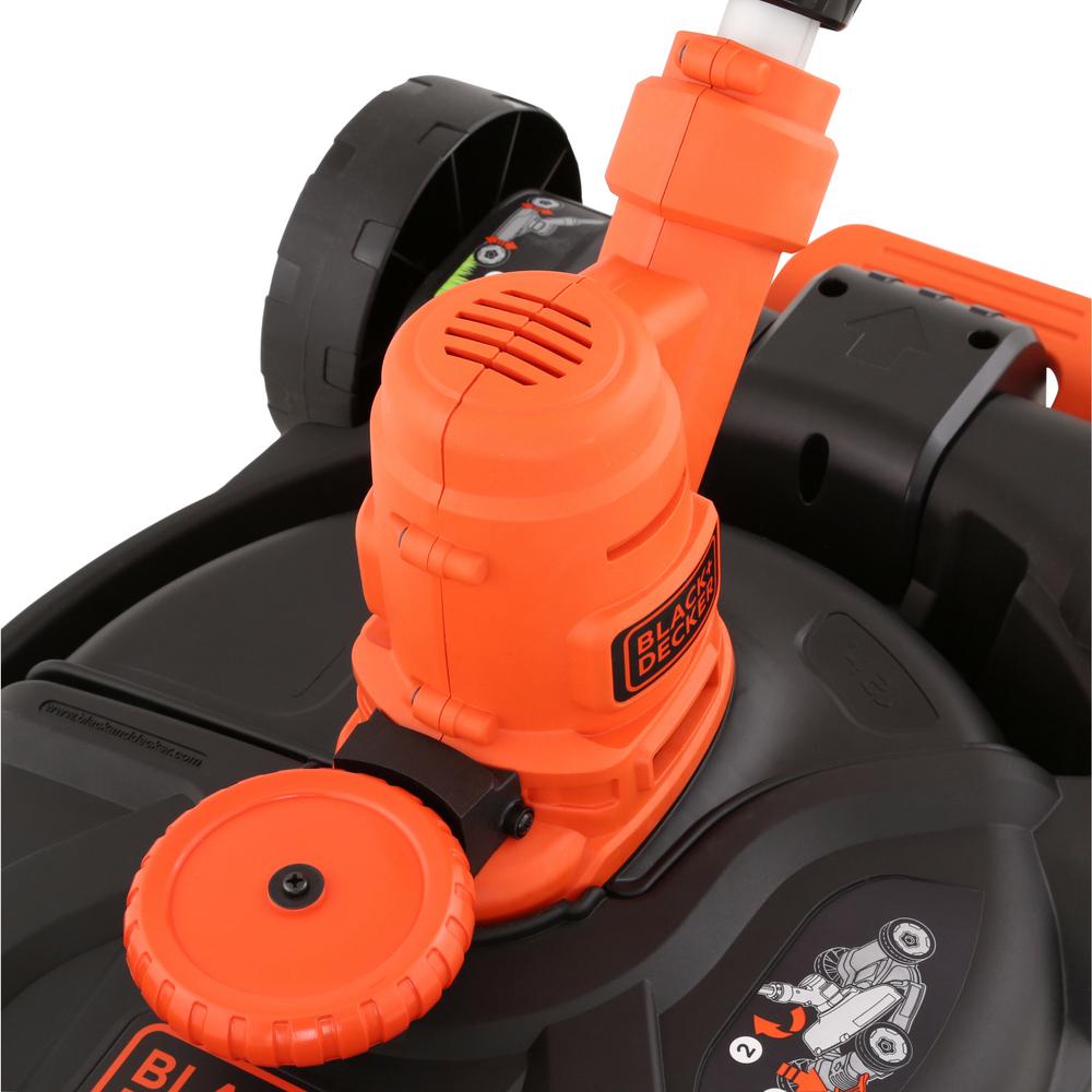 black and decker mte912