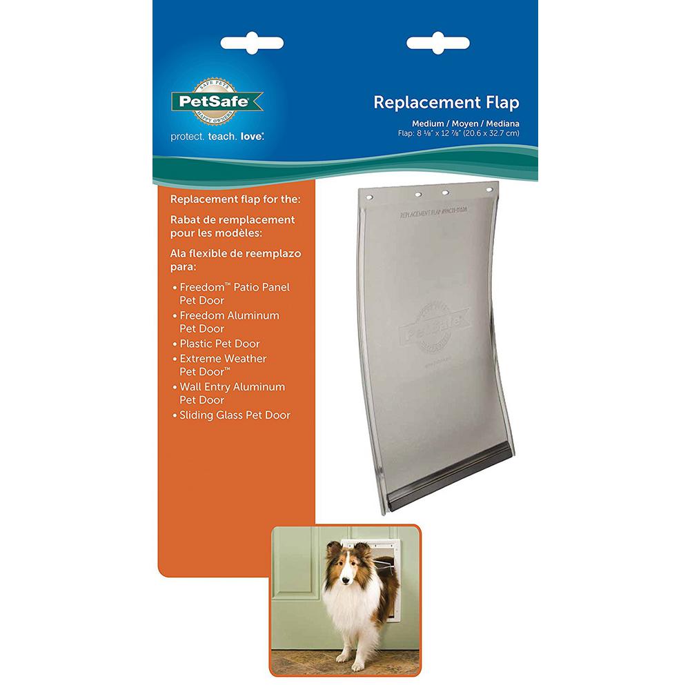 petsafe replacement flap 11038
