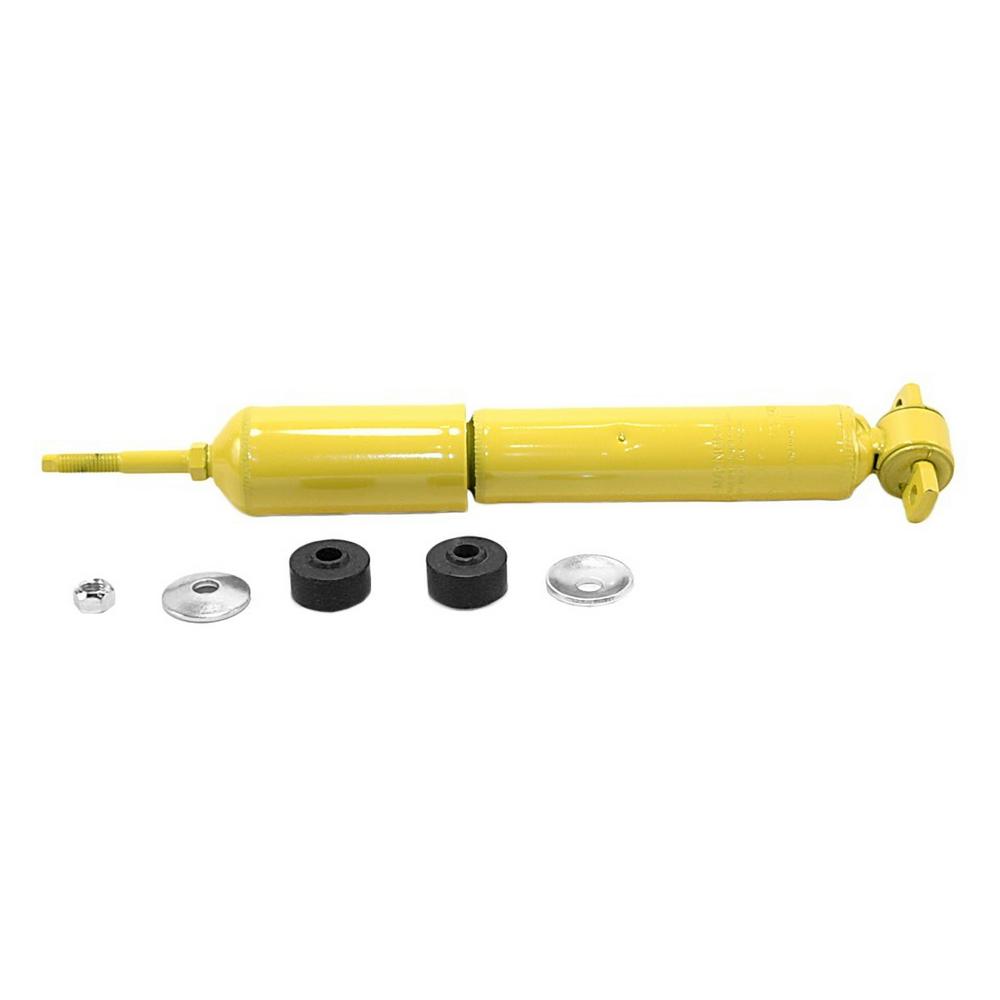 Monroe Shocks & Struts GasMagnum Shock Absorber34655 The Home Depot
