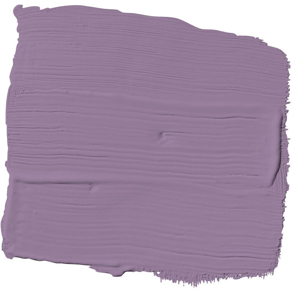 Reviews For Glidden Premium 5 Gal Hdgv59d Purple Foxglove Flower Satin Interior Paint With Primer Hdgv59dp 05san The Home Depot