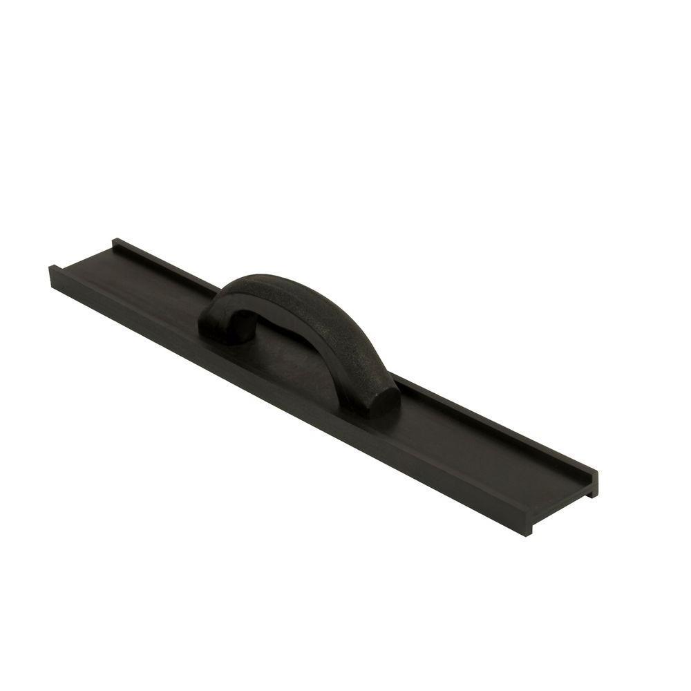 Roberts 20 in. x 23/4 in. Pro Tapping Block for Laminate and Wood