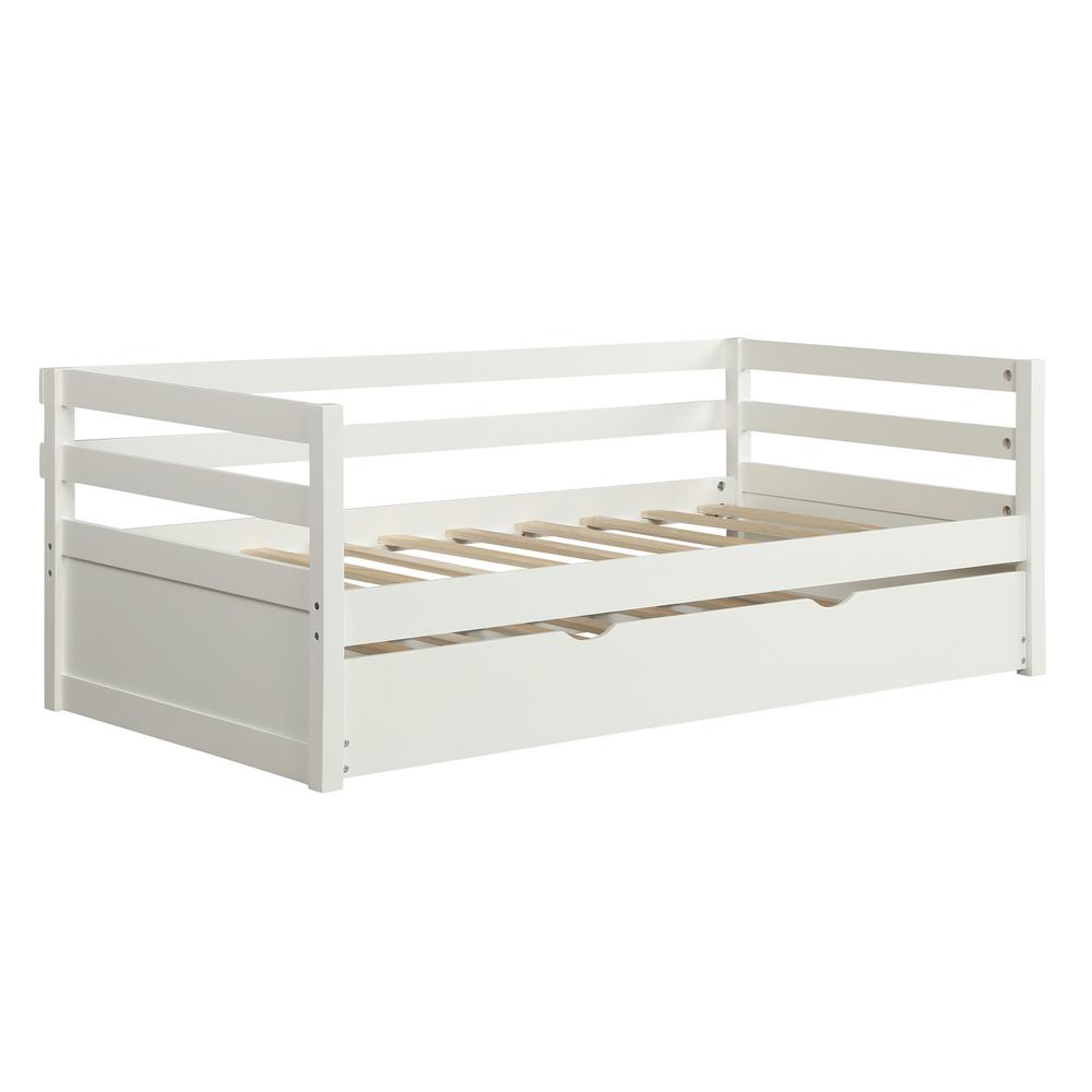 twin daybed frame metal
