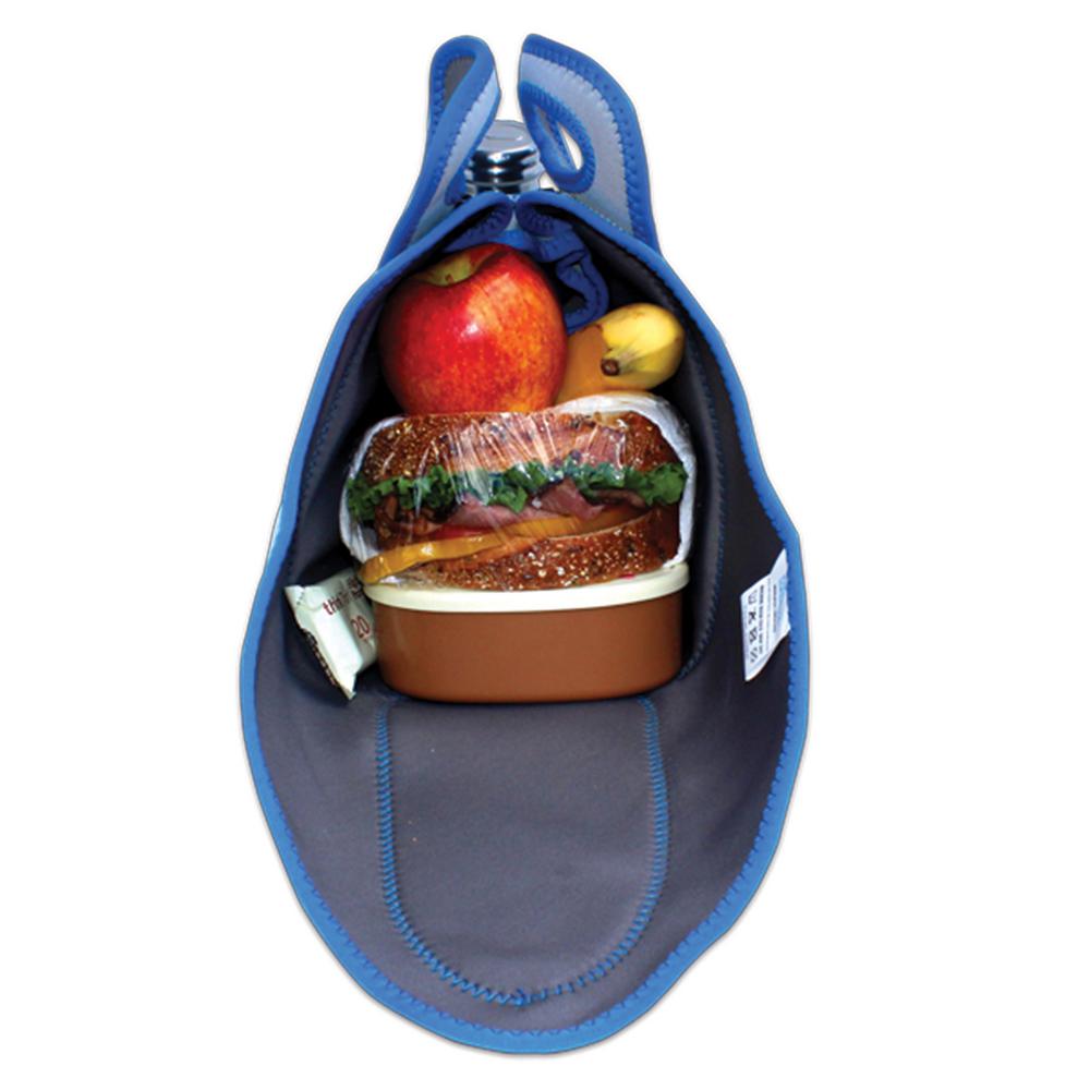 flatbox lunch bag