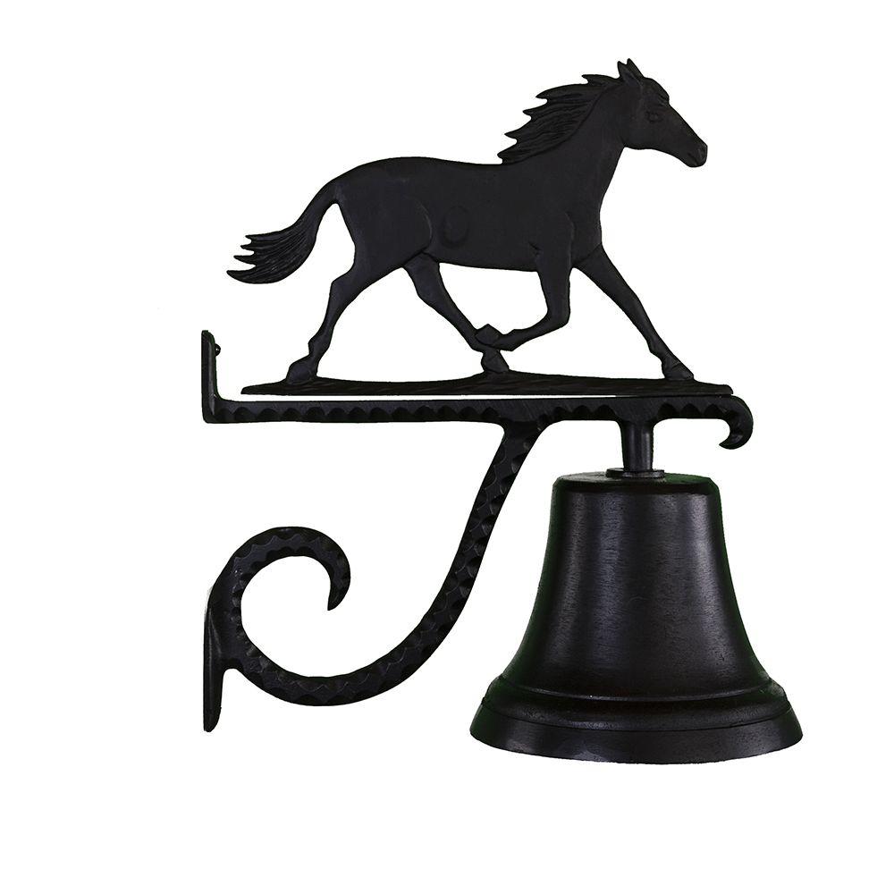 horse bell