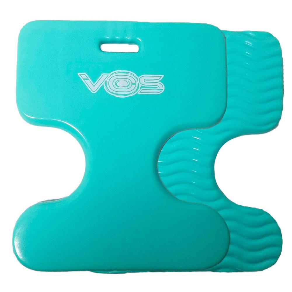 pool saddle float