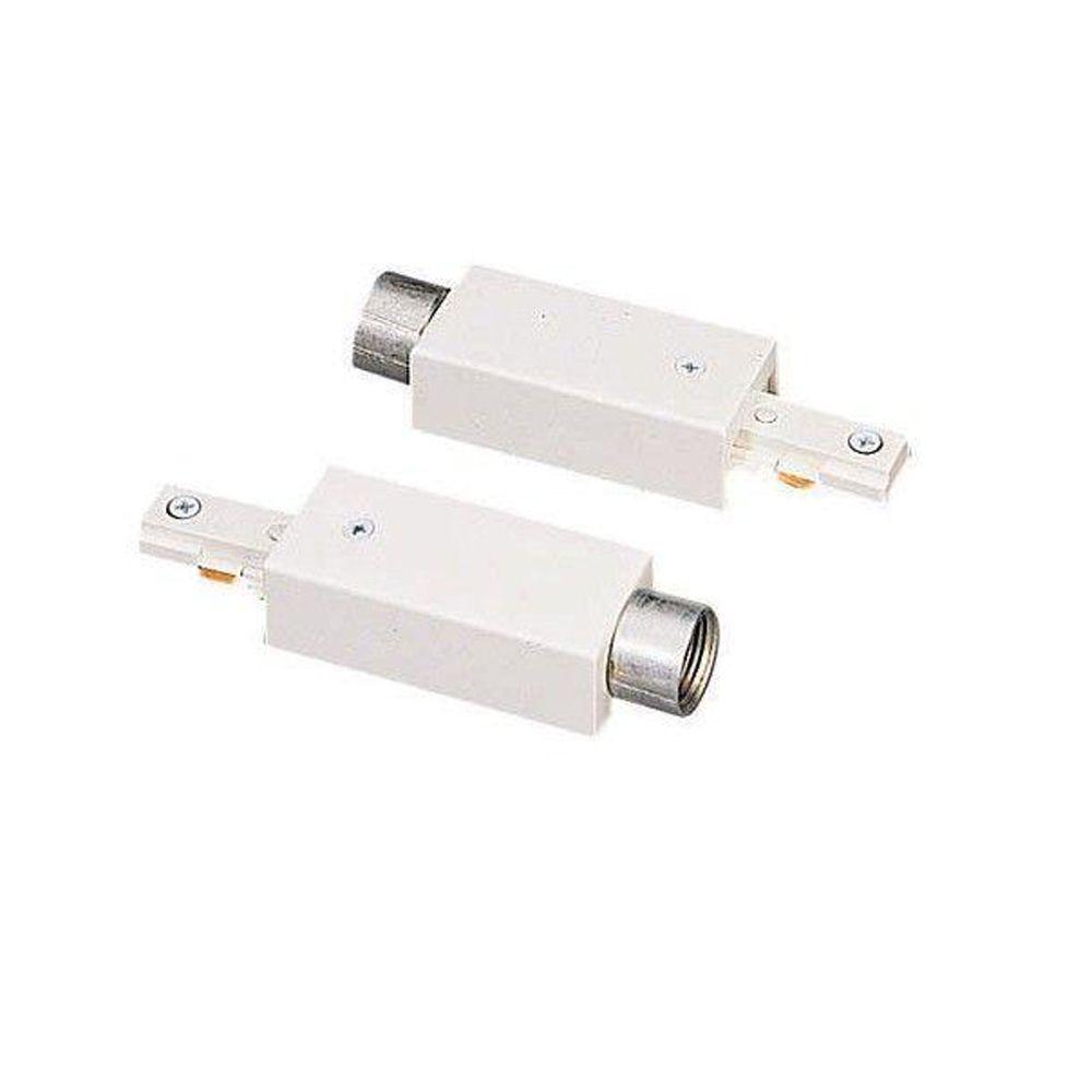 Juno Trac Lites Continuation Kit R49 Wh The Home Depot Juno Trac Lites Continuation Kit R49 Wh