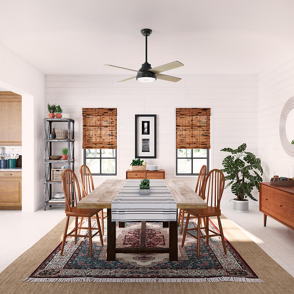 dining room ceiling fans with lights