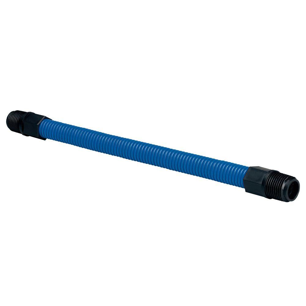 1 1 2 flex pipe home depot