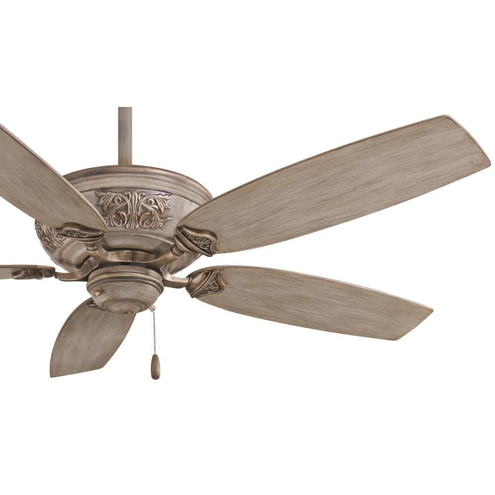 Classica 54 In Indoor Driftwood Ceiling Fan