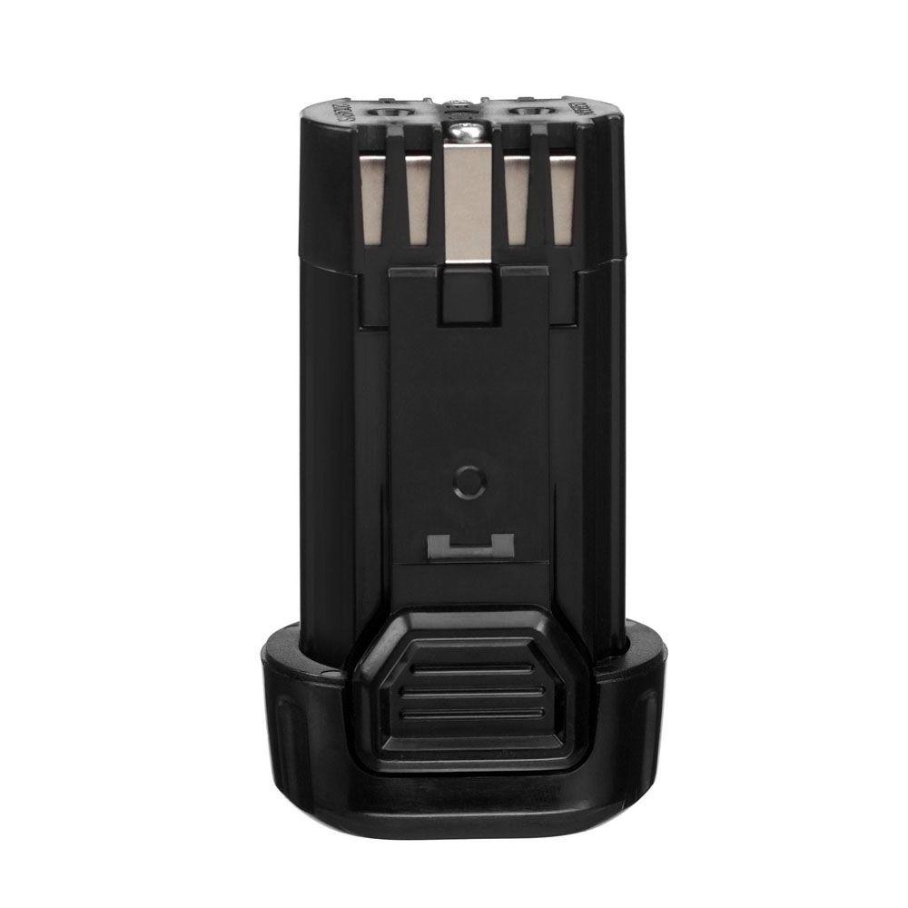 DEWALT 8Volt MAX LithiumIon Cordless Gyroscopic Screwdriver with