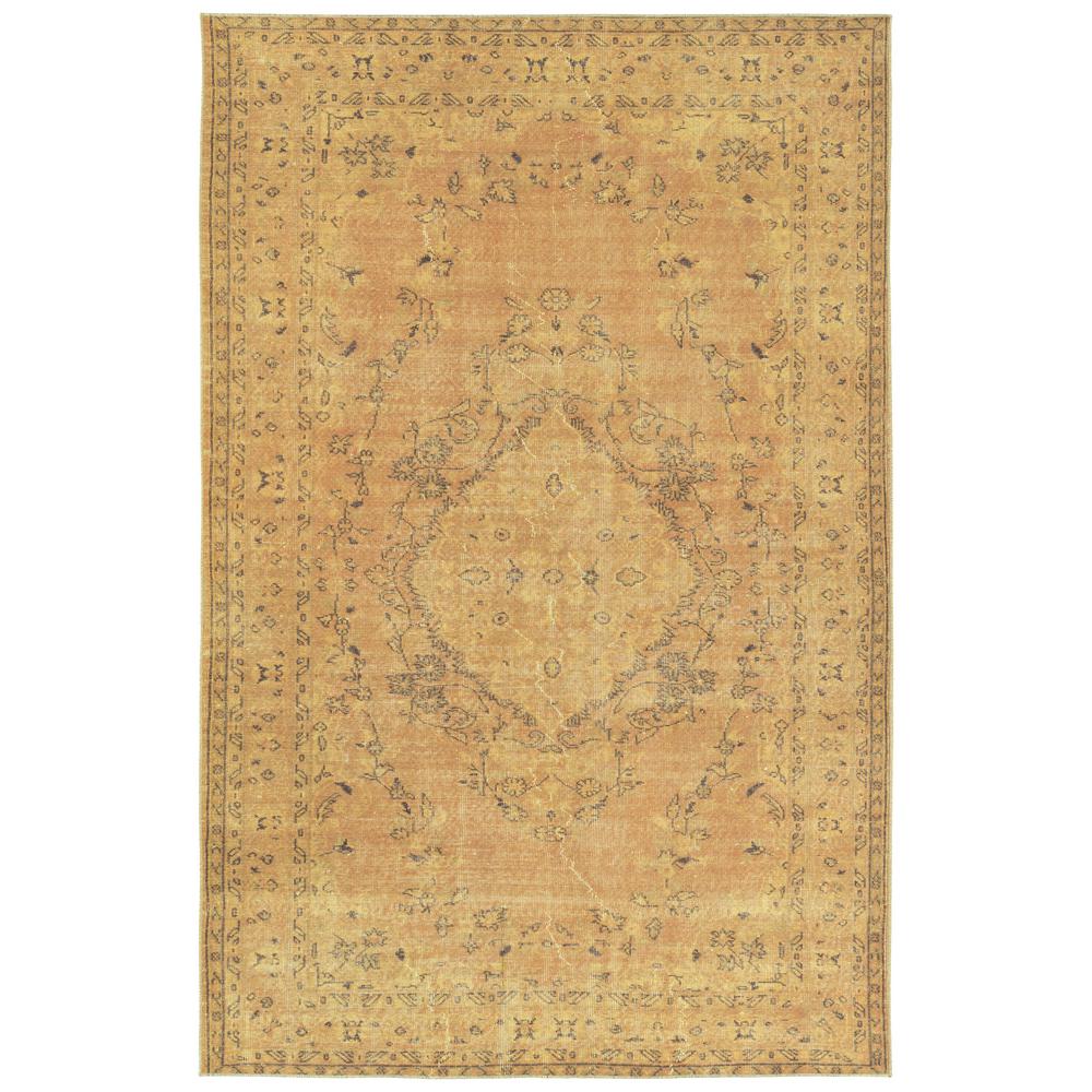 Yellow 3 X 5 Outdoor Rugs Rugs The Home Depot