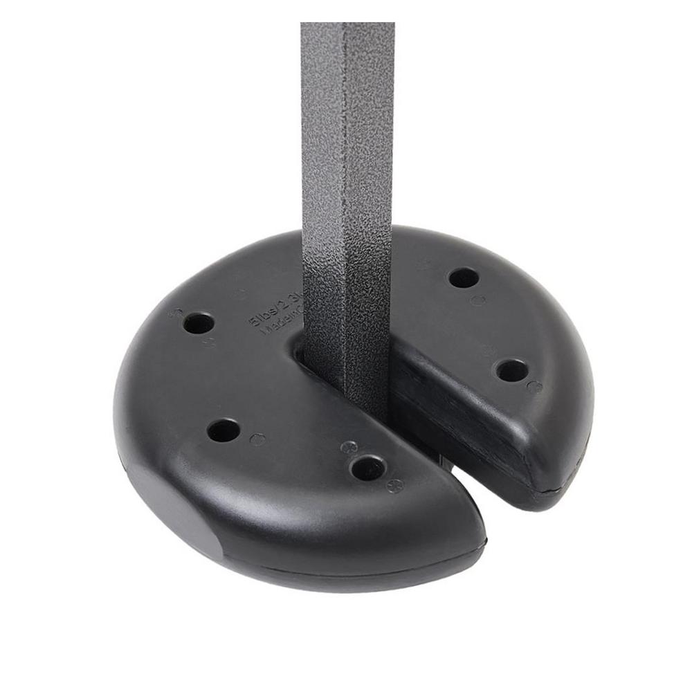 Yoli Canopy Securing Weight Plates (Set of 4)YOLIWTPL5 The Home Depot